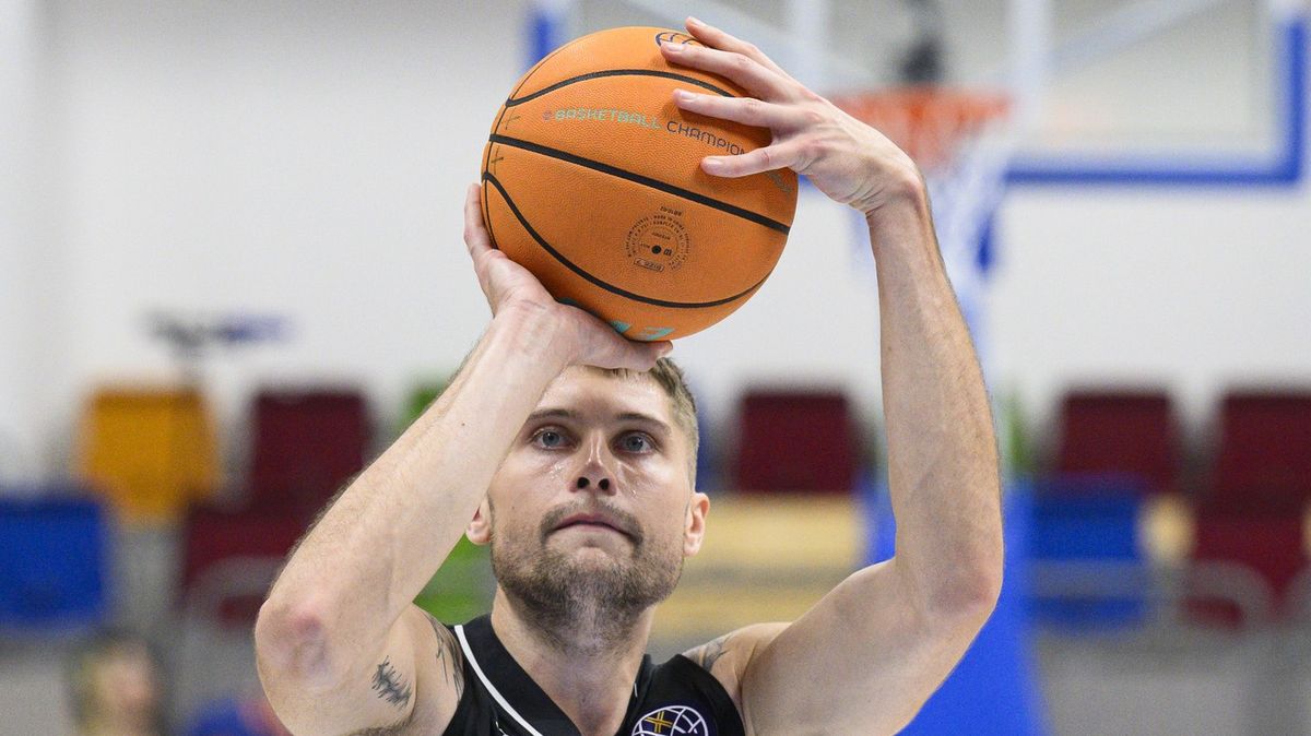 Nymburk padl v závěrečném utkání základní skupiny Ligy mistrů a stále nemá jistý postup